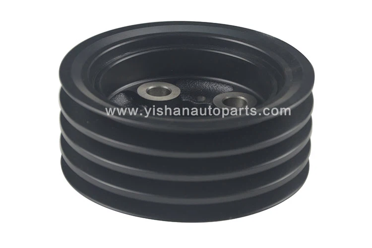 8972220311 ISUZU NPR66 CRANKSHAFT PULLEY