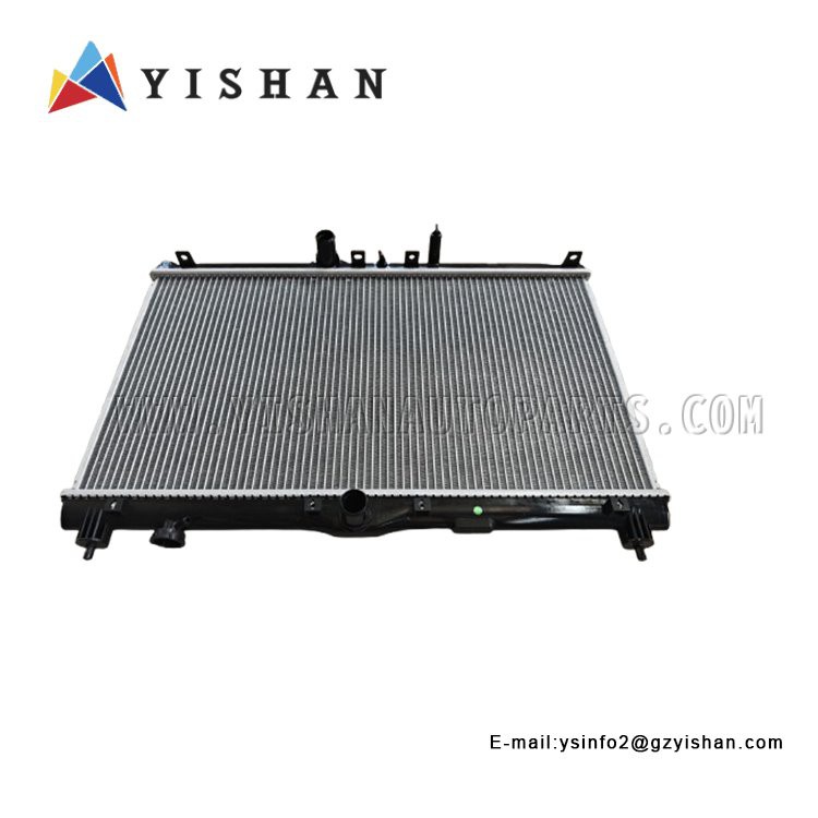 হোন্ডা ইনসাইট 2019-2022 রেডিয়েটর 19010-6L2-A21