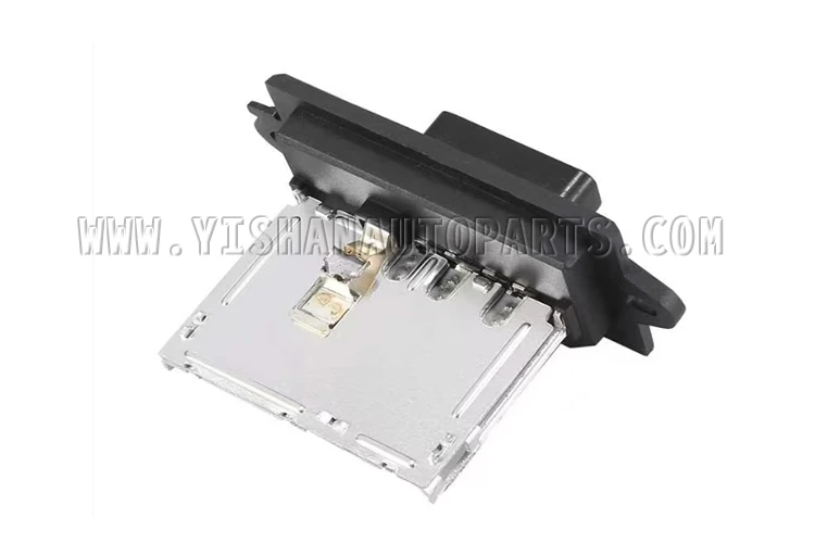27150-ED50A NISSAN BLOWER RESISTOR 27150-ED50A NISSAN BLOWER RESISTOR