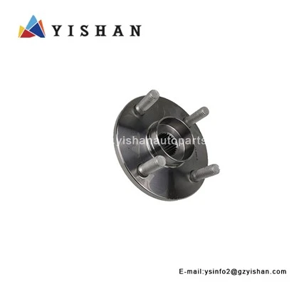ফ্যাক্টরি নম্বর প্রযোজ্য মডেল প্যাকেজ সাইজ DGY0-33-29Z MAZDA M2 15*5*5