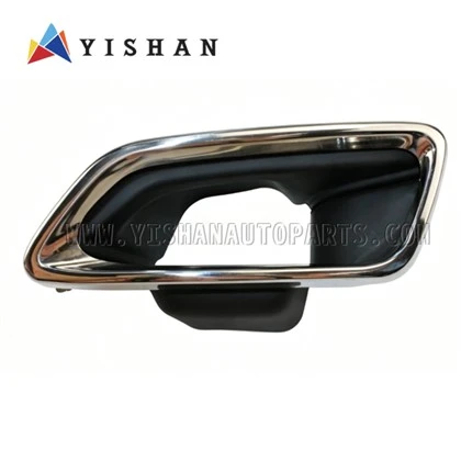 HONDA ACCORD 2008-2017 সাল ফিনিশার 18310-T2J-H01