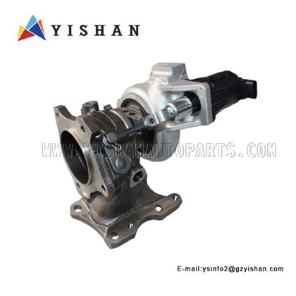 হোন্ডা সিভিক 2016 - 2021 ইয়েয়ার টার্বোচার্জ 18900-5AF-H01