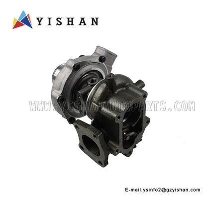 ISUZU 4HK1 টার্বো চার্জার 8-97078640-0 8-97078640-QLL