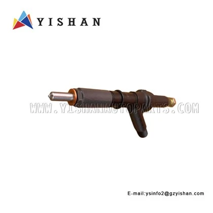 ISUZU 4JH1 ফুয়েল ইঞ্জেক্টর ASM 8-97382948-0