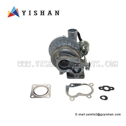 ISUZU DMAX 4JH1 টার্বো চার্জার 8-97354423-0 8-97354423-SH