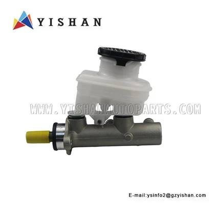 ISUZU DMAX ব্রেক মাস্টার সিলিন্ডার 8-98006941-0 8-98006941-CHM