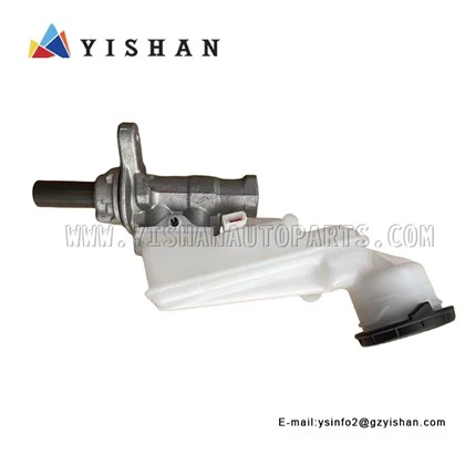 ISUZU DMAX ব্রেক মাস্টার সিলিন্ডার 8-98163227-0 8-98163227-CHM