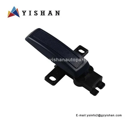 ISUZU NHR NPR 4JA1 ডোর হ্যান্ডেল 5942177851 5-94217785-LL