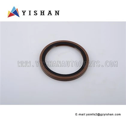 ISUZU NKR ক্র্যাঙ্কশ্যাফ্ট অয়েল সিল RR 8-97049146-0 8-97049146-CAO