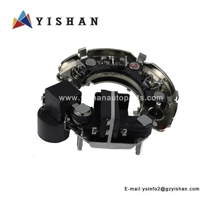 ISUZU TFR 4JA1 অল্টারনেটর রেগুলেটর 8942059560 8-94205956-TM