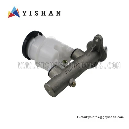 ISUZU TFR ব্রেক মাস্টার সিলিন্ডার 8-97038427-0 8-97038427-CAO