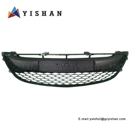 মাজদা এম2 2010 এয়ার ইনলেট ফ্রন্ট বাম্পার ডিআর61-50-1টি1