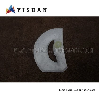 MAZDA M3 গ্যাসোলিন পাম্প ফিল্টার ZJ20-13-ZEL
