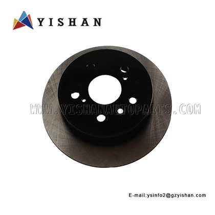 টয়োটা সুশো ব্রেক প্যাডস ক্যামরি/হাইব্রিড ASV71,AXVA70,AXVH71,MXVA71