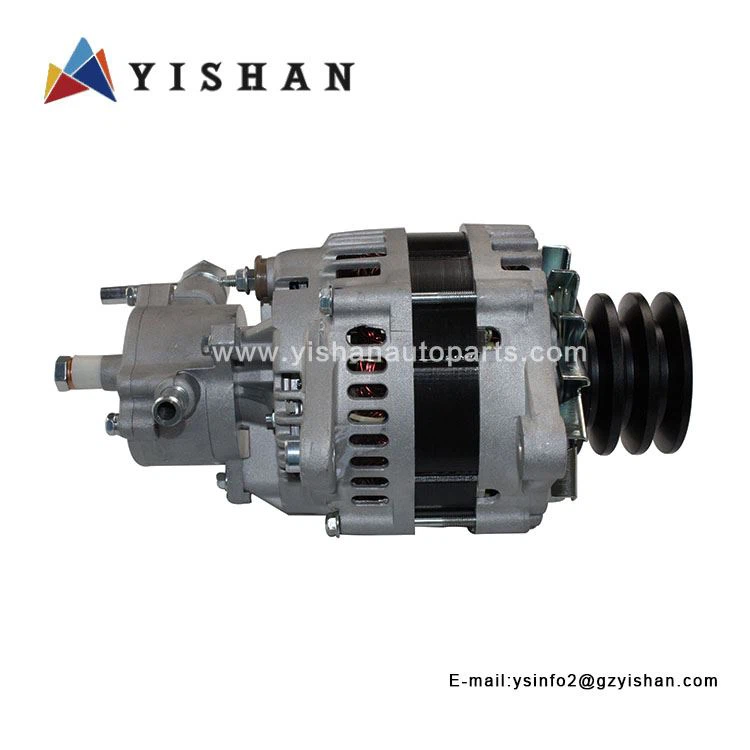 ISUZU 700P 4H অল্টারনেটর 8973515740