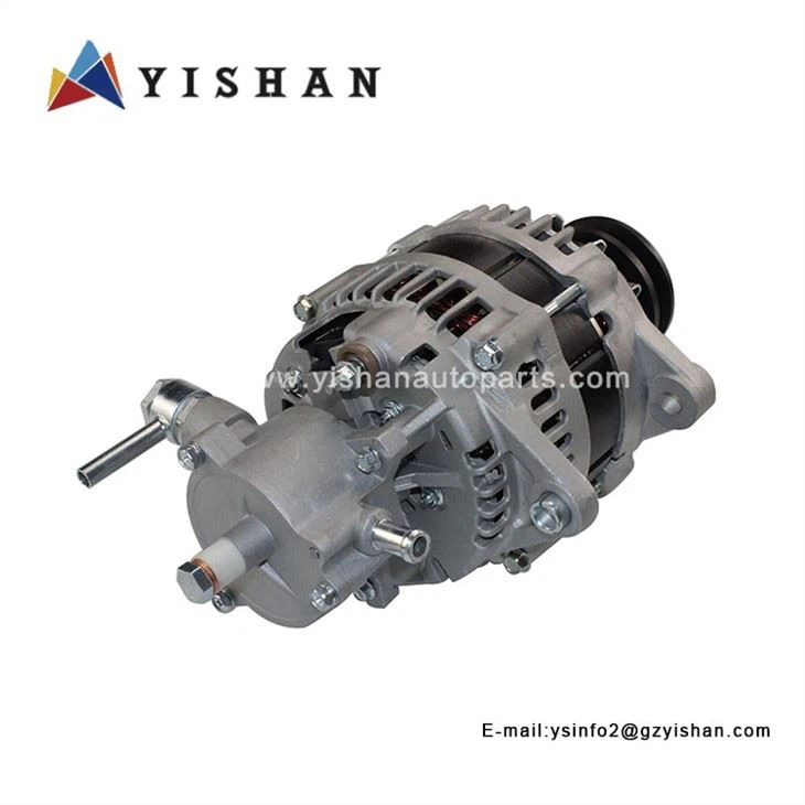 8973515741 ISUZU 700P ALTERNATOR
