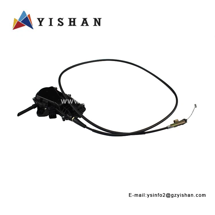 ISUZU 700P 4H ইঞ্জিন স্টপ 8972550691 8972310020