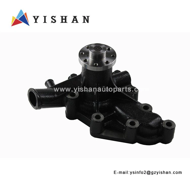 ISUZU C240 ​​ওয়াটার পাম্প 8943768631