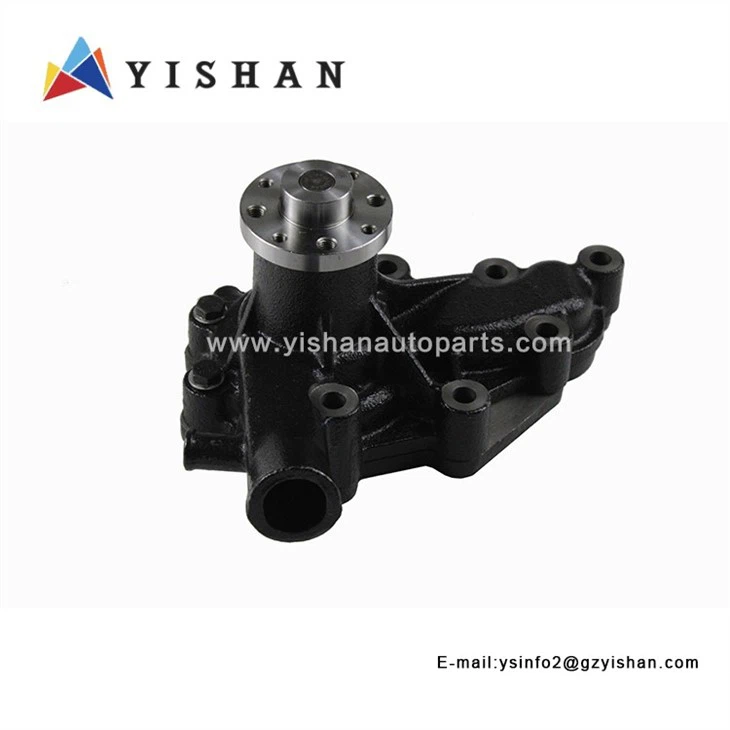 8943768632 ISUZU C240 WATER PUMP