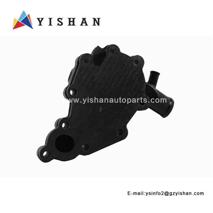 8943768633 ISUZU C240 WATER PUMP