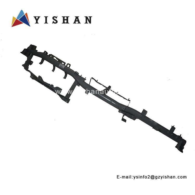 ISUZU NPR 4HK1 ড্যাশবোর্ড ফ্রেম 8980815970