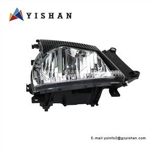 ISUZU 600P NPR 24V হেড লাইট 8973769010