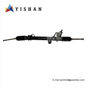 ISUZU DMAX 4X2 LHD পাওয়ার স্টিয়ারিং 8979435180 8979445180