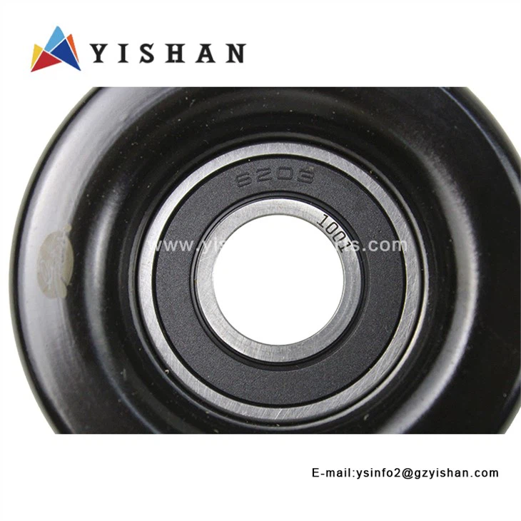 Z622-15-940 MAZDA 2 PULLEY BELT