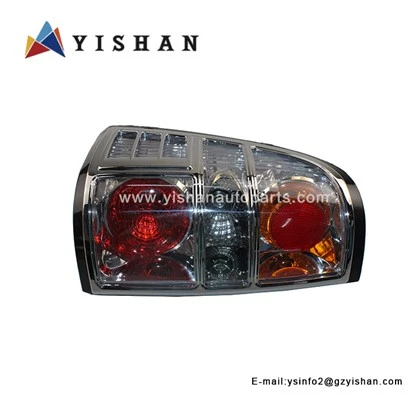 ISUZU 4JA1 টেইল ল্যাম্প 8092385081