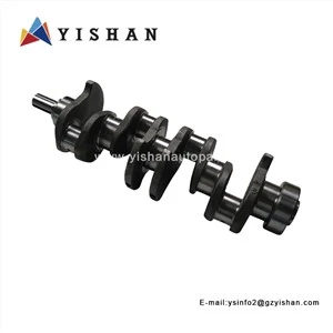 ISUZU NKR 4JB1 ক্র্যাঙ্কশ্যাফ্ট 8944535250