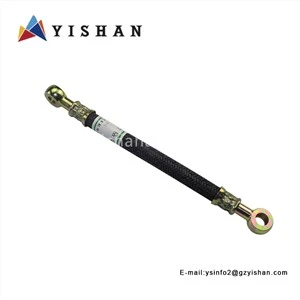 ISUZU NKR77 NKR 4JH1 4JB1T 4JH1T 4JG2 অল্টারনেটর পাইপ 8941651770 8944436441